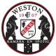Logo Weston Workers FC